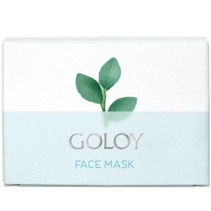 Goloy Face Mask Pot (50ml)