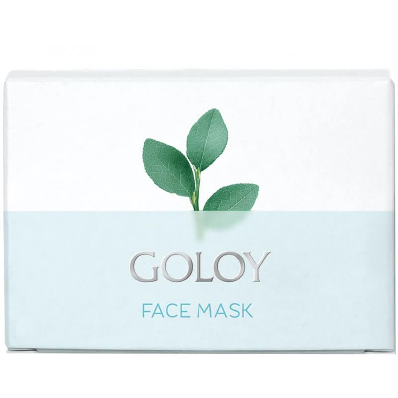 Goloy Face Mask Topf (50ml)