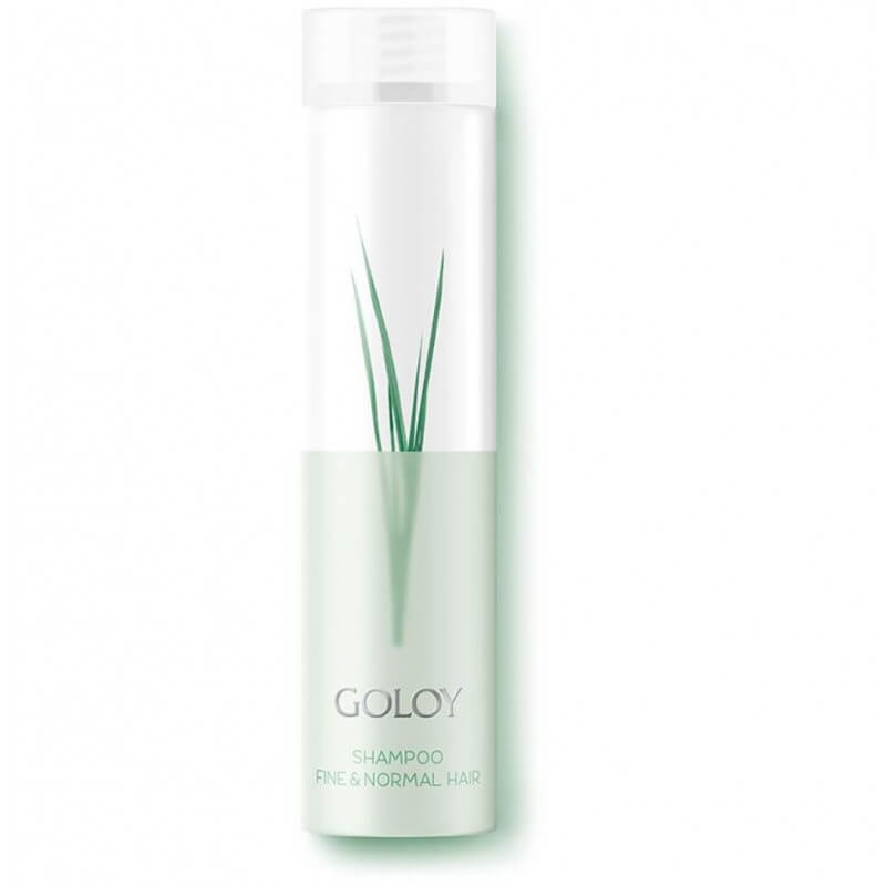 Goloy Shampoo Fine & Normal Hair (200ml)
