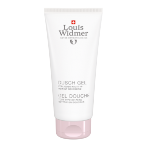 Louis Widmer Dusch Gel parfümiert (250ml)