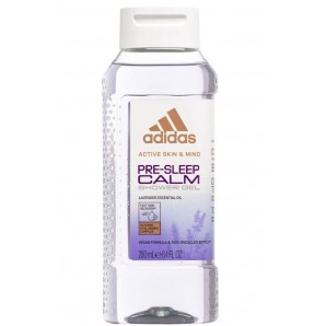 Adidas Pre-Sleep Calm Shower Gel (250ml)