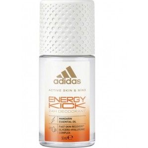 Adidas Energy Kick Deo Roll-on (50ml)
