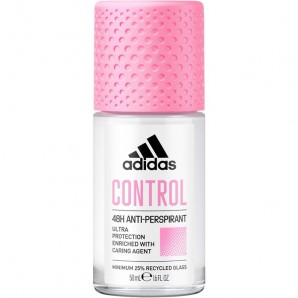 Adidas Control Roll On Deodorant (50ml)