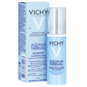 Vichy  Aqualia Thermal Eye Balm (15g)