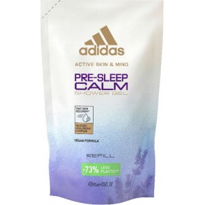 Adidas Pre-Sleep Calm Shower Gel Refill (400ml)