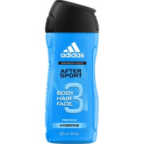 Adidas After Sport Shower Gel (250ml)