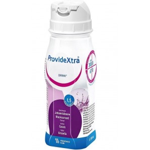 ProvideXtra Drink Cassis (4x200ml)