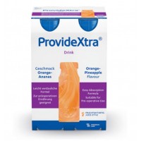 ProvideXtra Drink Orange Ananas (4x200ml)