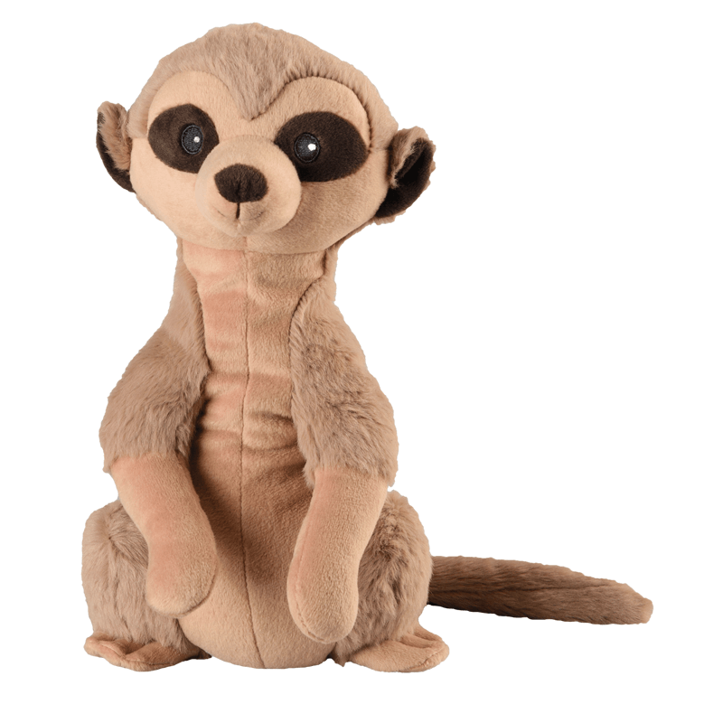 Buy WARMIES warm stuffed toy Meerkat | Kanela