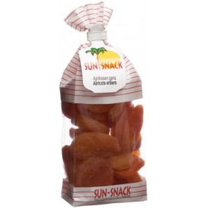 SUN SNACK Apricots whole...