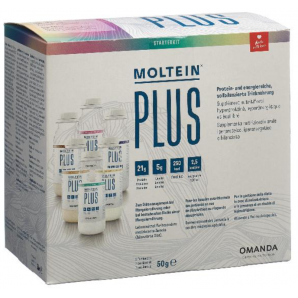 Moltein Plus 2.5 Starter...