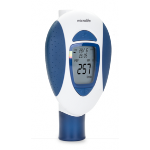microlife PF100 Asthma Monitor (1 Stk)
