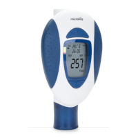 microlife PF100 Asthma Monitor (1 Stk)