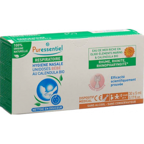 Puressentiel Baby Einzeldosen (30x5ml)