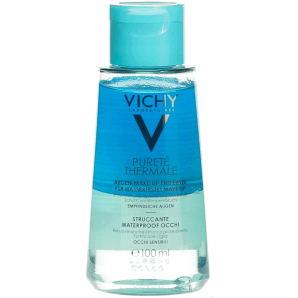 Vichy Pureté Thermale Augen Make-Up Entferner Waterproof (100ml)