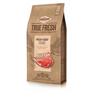 CARNILOVE Adult True Fresh Frisches Rind (11,4kg)