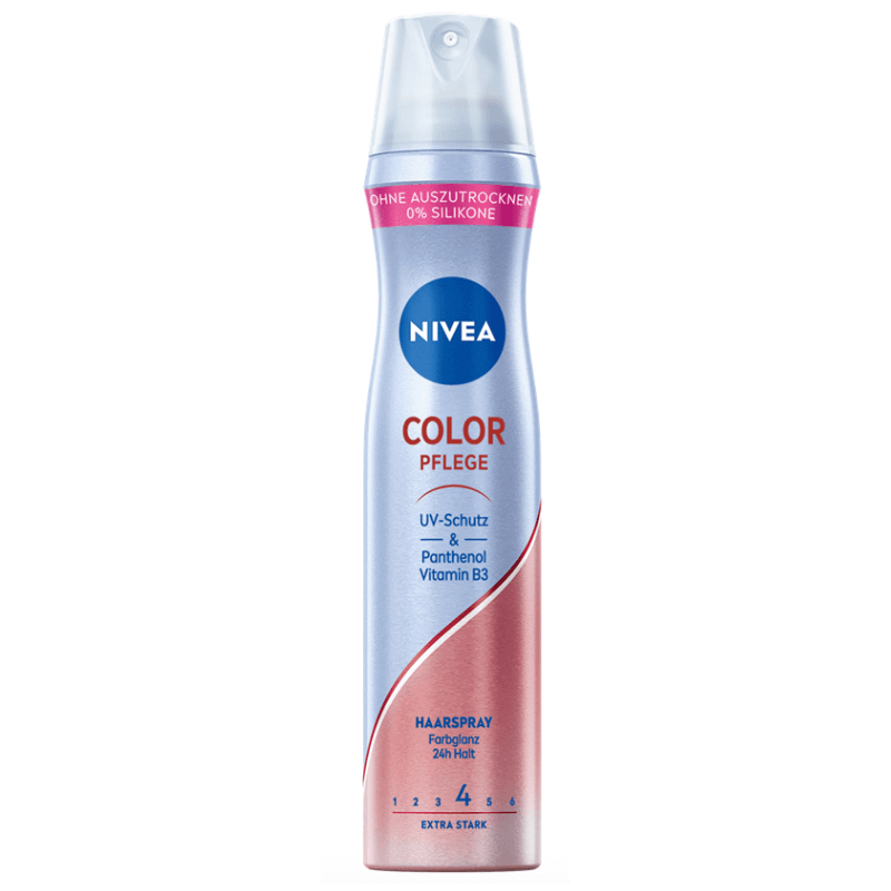 NIVEA Color Pflege Haarspray (250ml)