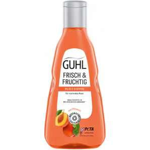 GUHL Frisch & Fruchtig mildes Shampoo (250ml)