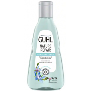 GUHL Nature Repair regenerierendes Shampoo (250ml)