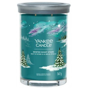Yankee Candle Winter Night...