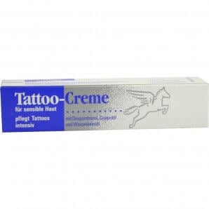 Pegasus  Pro Tattoo Cream (25ml)