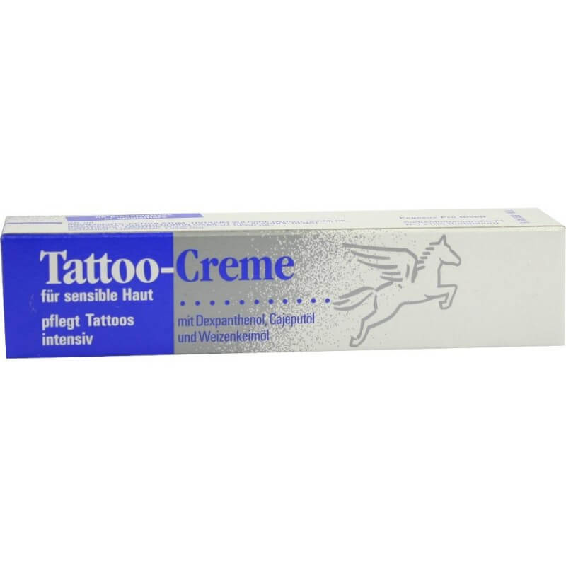 Pegasus Pro crème de tatouage (25ml)
