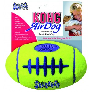 KONG Air Kong Football 9cm (1 Stk)
