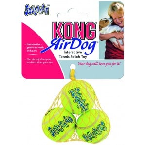 KONG Air Kong Ball 4cm Set (3 Stk)