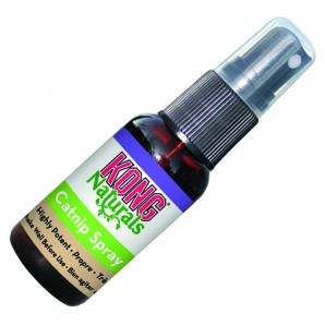 KONG Catnip Spray (30 ml)