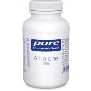 Pure All-in-One 365 capsule...