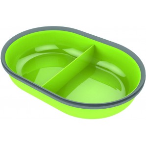 SUREPETCARE double tray for...