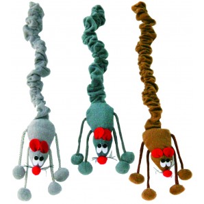 Beeztees Bungee cat toy...