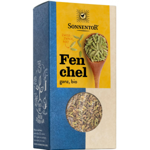SONNENTOR Fennel whole...