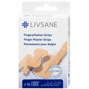 Livsane Premium Finger...