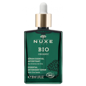 NUXE Bio Organic Sérum Essentiel Antioxydant (30ml)