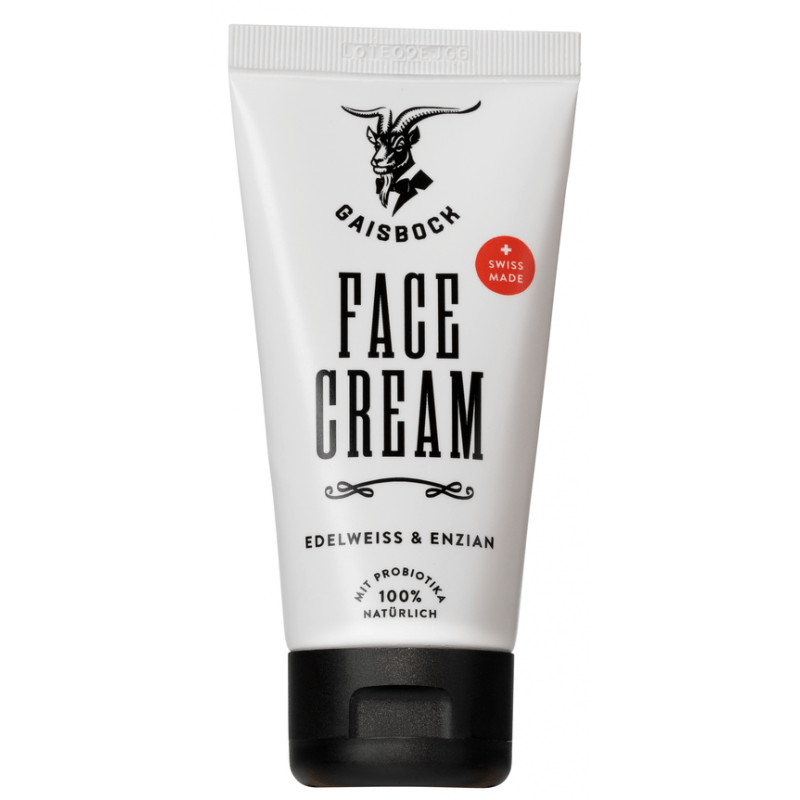 GAISBOCK Face Cream (50ml)