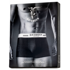 GAISBOCK Boxer shorts M (1pc)