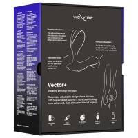 We-Vibe Vector+ (1 Stk)