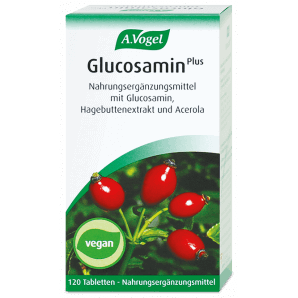 A. Vogel Glucosamine Plus (120 pièces)