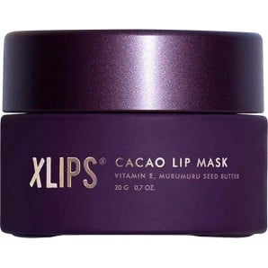 XLIPS Cacao Lip Mask (20g)