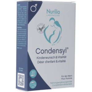 Nurilia Condensyl Fertilità...