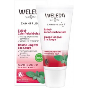 Weleda Salbei-Zahnfleischbalsam (30ml)