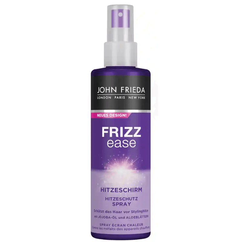 John Frieda Frizz Ease Hitzeschirm Spray (200ml)