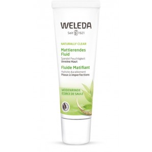 Weleda Naturally Clear...