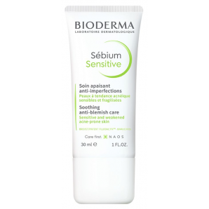 BIODERMA Sébium Sensitive (30ml)