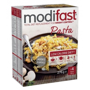 Modifast Weight Loss...
