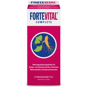 FORTEVITAL complete Stärkungsmittel (500ml)