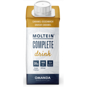 Moltein Complete Drink...