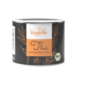 VeggiePur Thai spice blend...