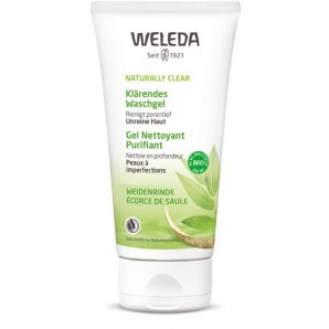 Weleda Naturally Clear...
